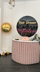 Hair Dresser Stylish & MyCurls.gr place picture