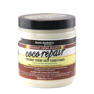Aunt Jackie's Coco-Deep Conditioner 426ml