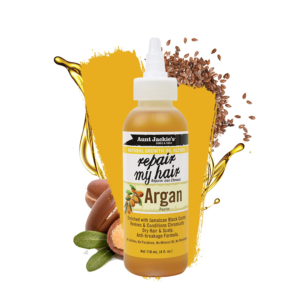 argan oil
