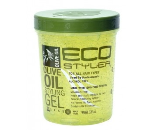 Eco Styler Gel