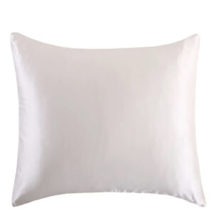 SILKY PILLOW CASES