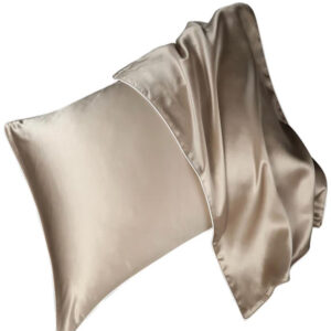 SILKY PILLOW CASES