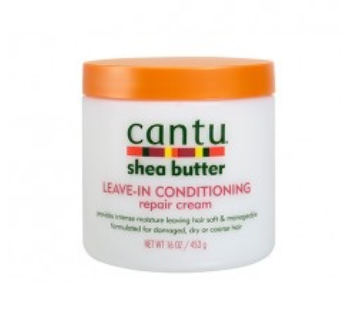 Cantu Leave in Conditioner Repair Cream