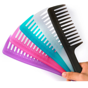 Wide Combs