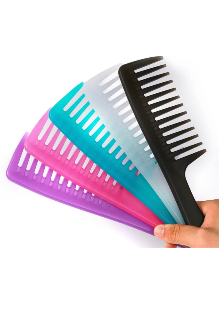 Wide Combs