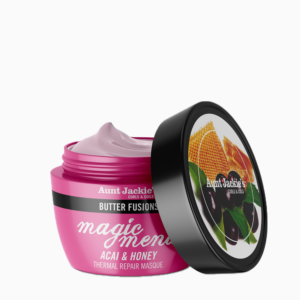 Magic Mend – Acai & Honey Thermal Repair Masque