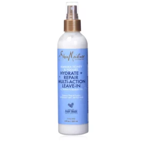 Manuka Honey and Yogurt Hydrate - Leave in Conditioner