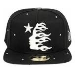 hell star hat