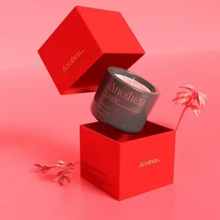 candle packaging boxes